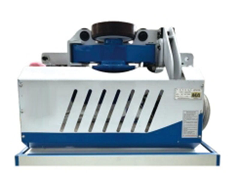 DQ30/0.5、DQ25/0.5、DQ20/0.5型氣動(dòng)單軌吊車