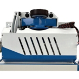 DQ30/0.5、DQ25/0.5、DQ20/0.5型氣動單軌吊車